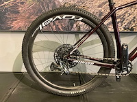 S-works epic hardtail mountainbike - l - afbeelding 5 van  11