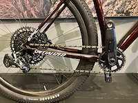 S-works epic hardtail mountainbike - l - afbeelding 6 van  11