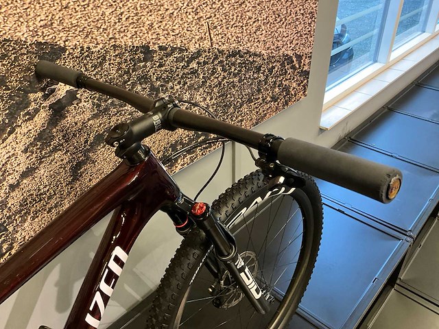 S-works epic hardtail mountainbike - l - afbeelding 8 van  11