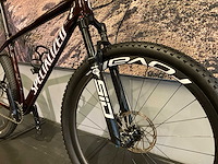 S-works epic hardtail mountainbike - l - afbeelding 10 van  11