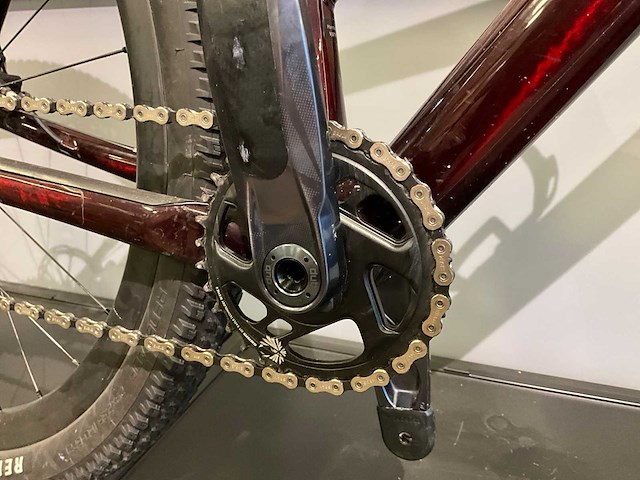 S-works epic hardtail mountainbike - l - afbeelding 11 van  11