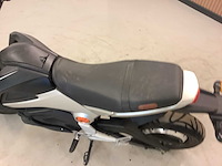 S1 sports tsl1500 dq road elektrische brommer - afbeelding 2 van  12