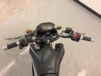 S1 sports tsl1500 dq road elektrische brommer - afbeelding 3 van  12