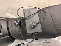 S1 sports tsl1500 dq road elektrische brommer - afbeelding 4 van  12