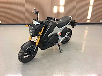 S1 sports tsl1500 dq road elektrische brommer - afbeelding 1 van  12