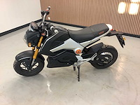 S1 sports tsl1500 dq road elektrische brommer - afbeelding 5 van  12