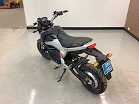 S1 sports tsl1500 dq road elektrische brommer - afbeelding 6 van  12