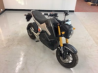 S1 sports tsl1500 dq road elektrische brommer - afbeelding 8 van  12