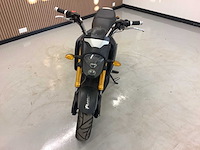 S1 sports tsl1500 dq road elektrische brommer - afbeelding 9 van  12