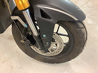 S1 sports tsl1500 dq road elektrische brommer - afbeelding 10 van  12