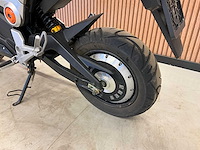 S1 sports tsl1500qd e-scooter - afbeelding 3 van  21