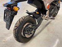 S1 sports tsl1500qd e-scooter - afbeelding 4 van  21