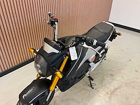 S1 sports tsl1500qd e-scooter - afbeelding 5 van  21