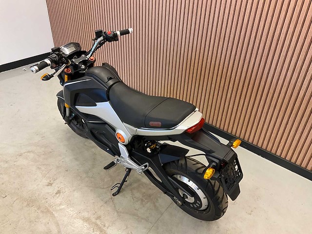 S1 sports tsl1500qd e-scooter - afbeelding 6 van  21