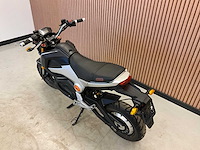 S1 sports tsl1500qd e-scooter - afbeelding 6 van  21