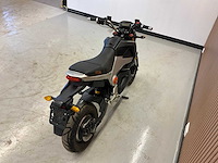 S1 sports tsl1500qd e-scooter - afbeelding 7 van  21
