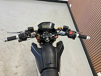 S1 sports tsl1500qd e-scooter - afbeelding 8 van  21