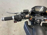 S1 sports tsl1500qd e-scooter - afbeelding 9 van  21