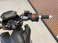 S1 sports tsl1500qd e-scooter - afbeelding 10 van  21