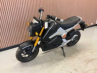 S1 sports tsl1500qd e-scooter - afbeelding 1 van  21