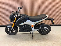 S1 sports tsl1500qd e-scooter - afbeelding 12 van  21