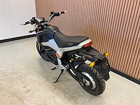 S1 sports tsl1500qd e-scooter - afbeelding 15 van  21
