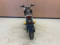 S1 sports tsl1500qd e-scooter - afbeelding 16 van  21