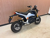 S1 sports tsl1500qd e-scooter - afbeelding 17 van  21