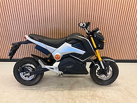 S1 sports tsl1500qd e-scooter - afbeelding 18 van  21