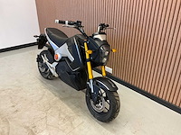 S1 sports tsl1500qd e-scooter - afbeelding 19 van  21