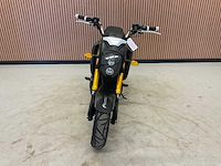 S1 sports tsl1500qd e-scooter - afbeelding 20 van  21