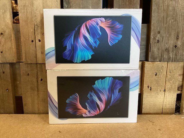 S11 ultra gold - tablet (2x) - afbeelding 1 van  1