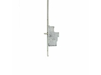 S2 meerpuntssluiting - h542 kai pc62/92 - dm65 krukbediend 2080x20 - deurbeslag - afbeelding 2 van  7