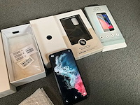 S22 ultra - zwart - 12+512 gb - mobiele telefoon - afbeelding 3 van  3