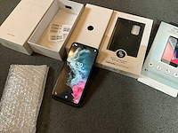 S22 ultra - zwart - 12+512 gb - mobiele telefoon - afbeelding 1 van  2