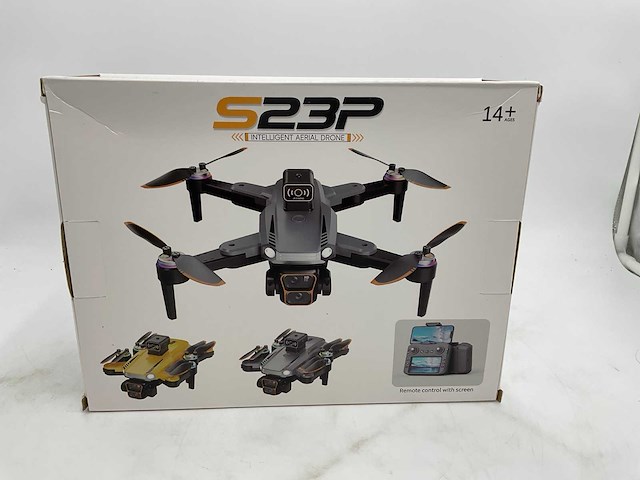 S23p drone - afbeelding 1 van  10