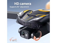 S28 dual camera - drone (2x) - afbeelding 5 van  9