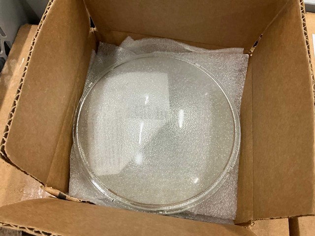 S4 par-spot lens (60x) - afbeelding 2 van  3
