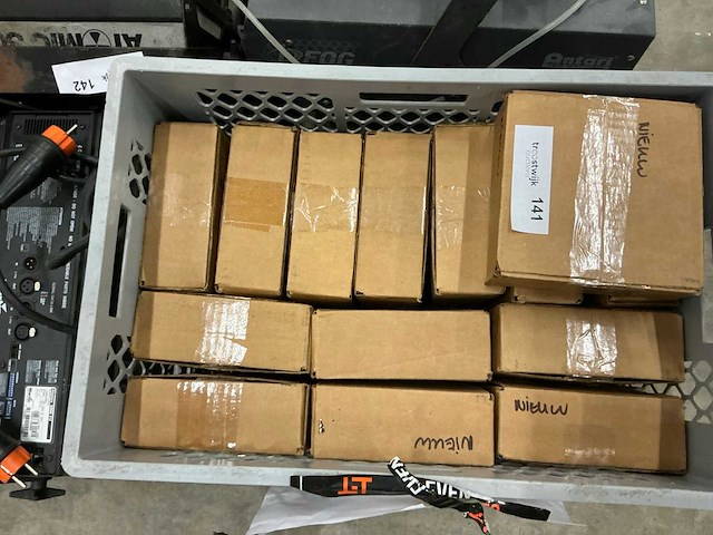 S4 par-spot lens (60x) - afbeelding 3 van  3