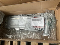 S53477 voorplaat warmtewisselaar (2x) - afbeelding 2 van  4