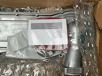 S53477 voorplaat warmtewisselaar (2x) - afbeelding 3 van  4