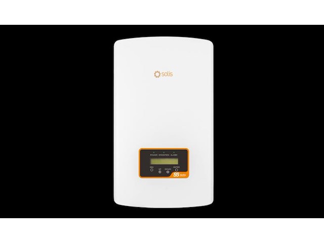 S6-gr1p4.6k + 12 zonnepanelen - afbeelding 2 van  3