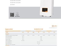 S6-gr1p4.6k + 12 zonnepanelen - afbeelding 3 van  3