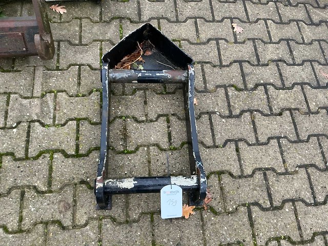 S60 aanlas koppeling - afbeelding 3 van  3