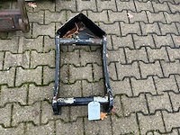 S60 aanlas koppeling - afbeelding 3 van  3