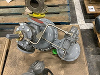 Sa 07.2-f07 multi-turn aandrijving - afbeelding 4 van  5
