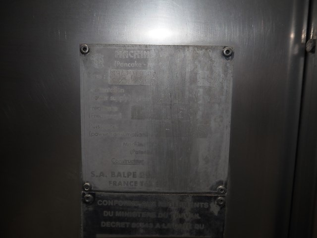 S.a. balpe - afbeelding 7 van  15
