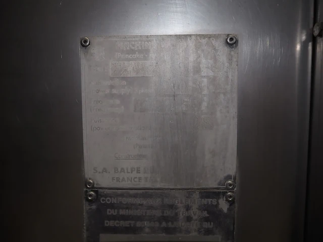 S.a. balpe - afbeelding 10 van  19