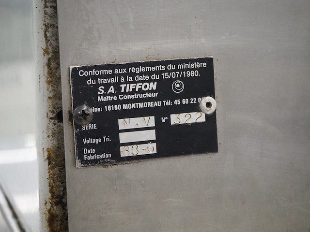 S.a. tiffon - afbeelding 5 van  16