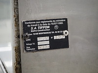 S.a. tiffon - afbeelding 5 van  16